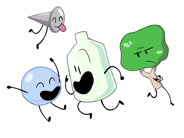 Bfb Rp Tumblr - battle for bfdi bfb roleplay roblox