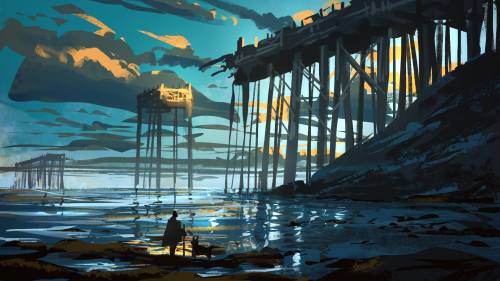 theartofanimation:Quentin Regnes  -   http://quentinregnes.tumblr.com  -                                   https://www.facebook.com/quentin.regnes  