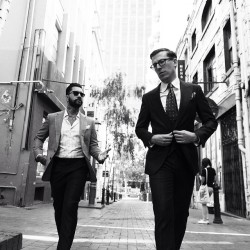 the-suit-man:  Suits, mens fashion and summer