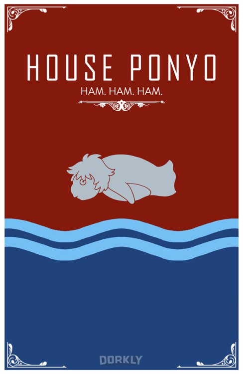 dasha-through-the-snow: zacharyfury:10 Anime House Sigils.