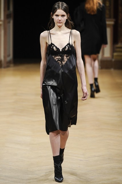 Sharon Wauchob SS15