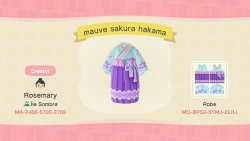 doubutsu-no-mori:I wanted to make some stuff based on pocket camp cherry blossom