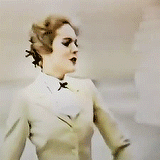 claudiablacks:  ♪ HAPPY BIRTHDAY DAME JULIE ANDREWS ♬           born