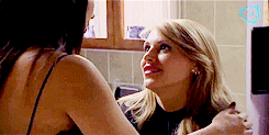 no-you-cant-watch:  jetgirl78:  Lucia: I love sleeping with you. It fascinates me.