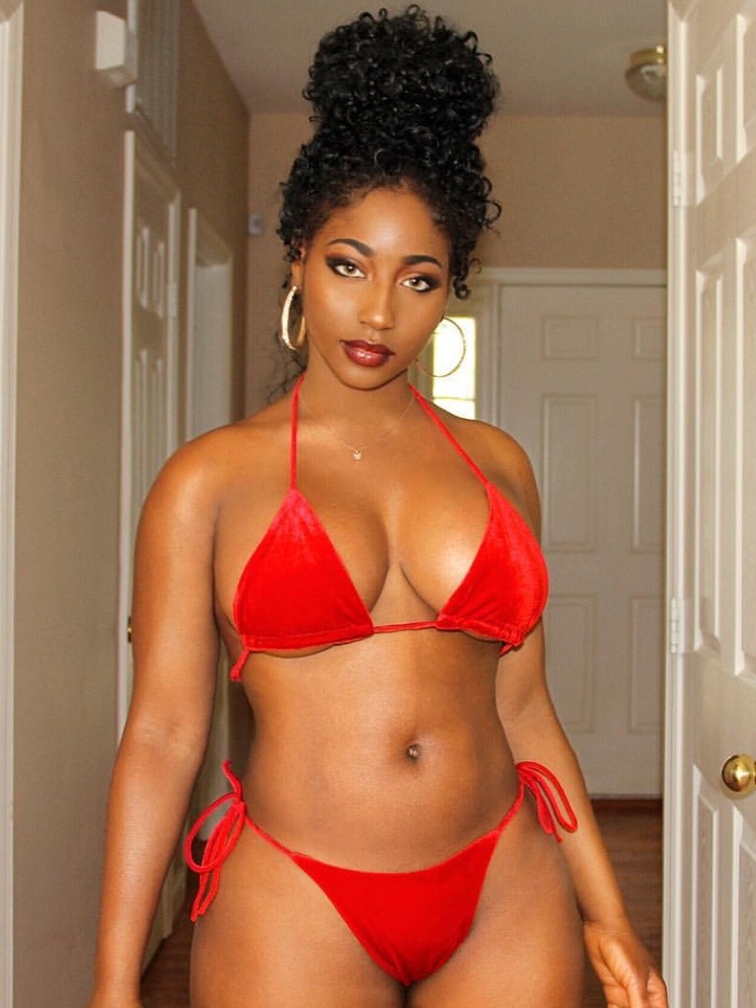 mybeautifulblackwomen:  