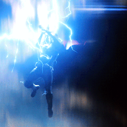 AVENGERS: INFINITY WAR (2018) - Dir. Joe & Anthony Russo