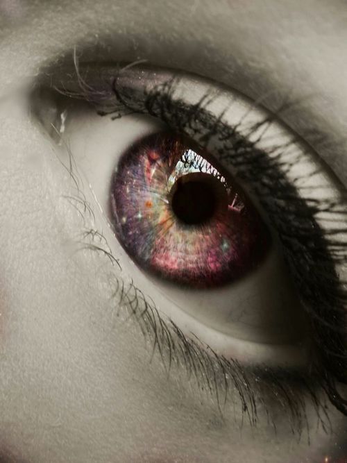 BEAUTY UNDEFINED