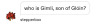 jame7t:jame7t:MEN love me because of my lips. WOMEN love me because of how throwable