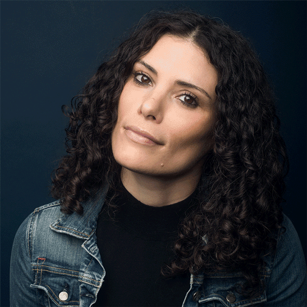 Our January 9 conversation with astrologer Chani Nicholas and artist Tourmaline is just around the c Our January 9 conversation with astrologer Chani Nicholas and artist Tourmaline is just around the c