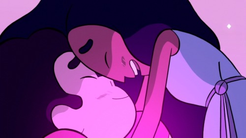 ruthlessamor: affectos:  cmoontoon:  LETS TALK ABOUT CONNIE i saw this theory floating around about maybe connie being part gem bc A) how the hell can she hold that big ass sword meant for ROSE big buff mama warrior quartz??? and B) how can she fuse??