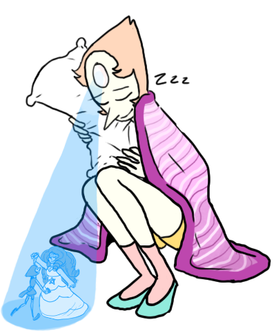 accursedasche:  Here, have a Dreaming Pearl!also its transparent.  