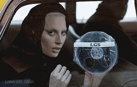 littleartpopistmonster:  LITTLE MONSTER: OMG Gaga i luv u, when u will release LG5 ?Lady Gaga: