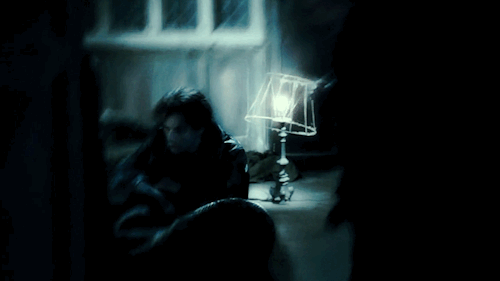 David Tennant As Barty Crouch Jr.