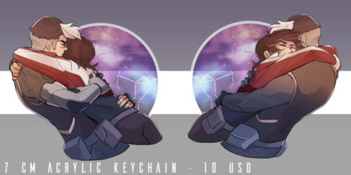 noct-art: [Preorder] ‘Welcome home’ keychain! Tictail store: nctrn.tictail.c