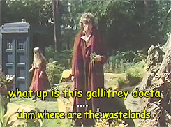 brilliantfantasticgeronimo:  actual scene from Full Circle with legit subtitles. 