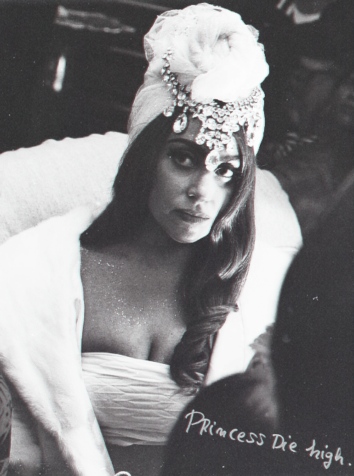 gypsy princess