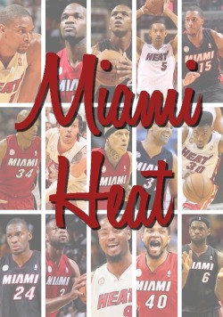 #HeatNation