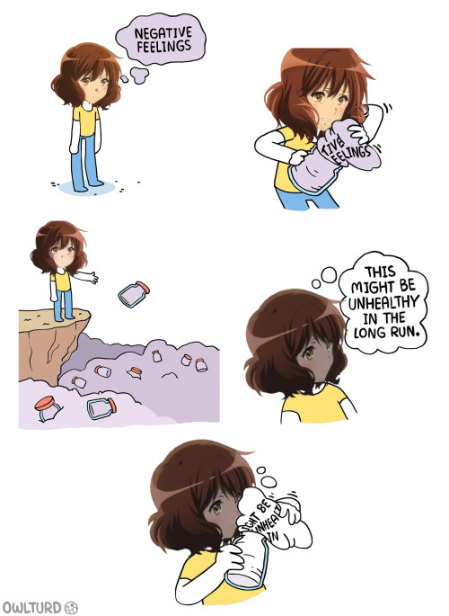 I Had A Vision...