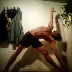 Hardcore Yoga