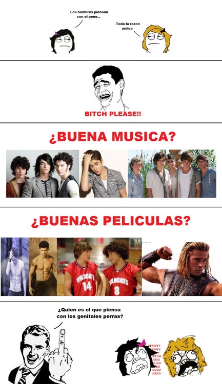 Verdad verdadera. 