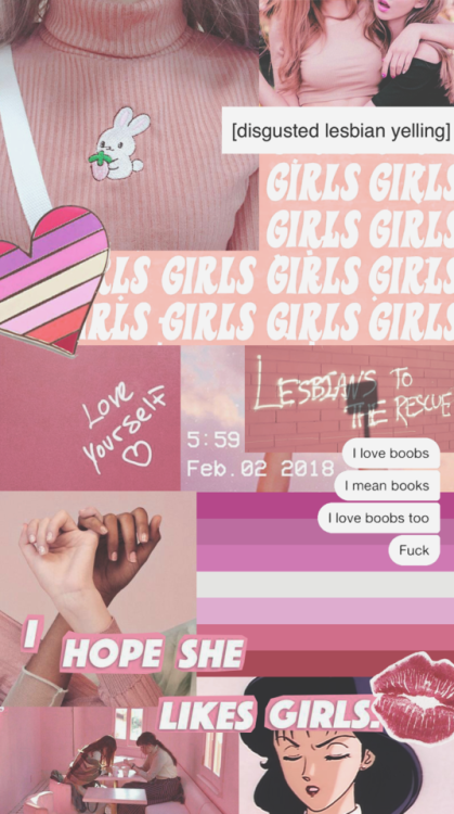 back at it again with my gay shitPride Collage Wallpapers