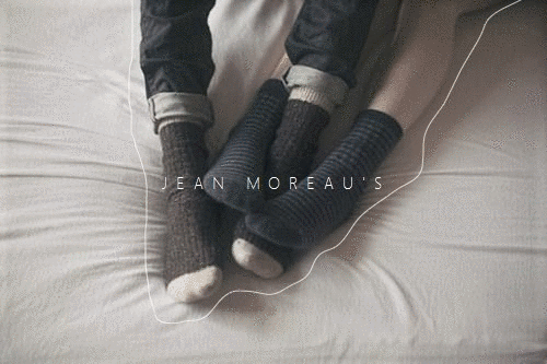 frytk-a: wintery jerejean for @jeanmmoreau  insp.
