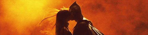 batmaned:        visually stunning movies → watchmen       