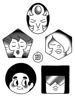 flashordie:  Some shapes.