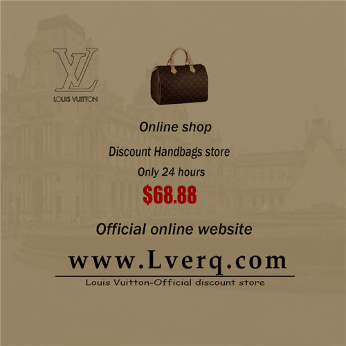 Louis Vuitton Shop Only One Day DiscountShopping >>> Louis Vuitton Shop