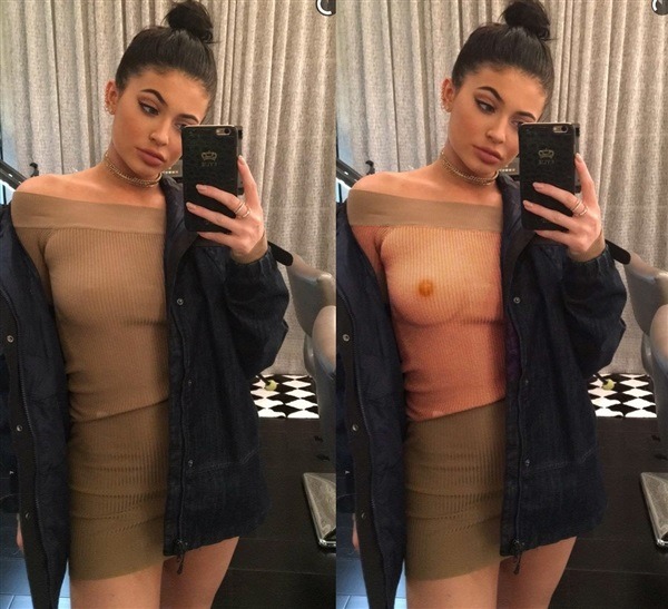 tottallykardashianobssessed:  Kylie Jenner