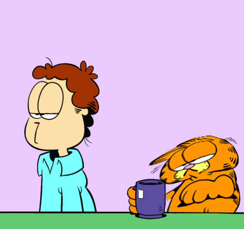 daily-garfield:12/27/17