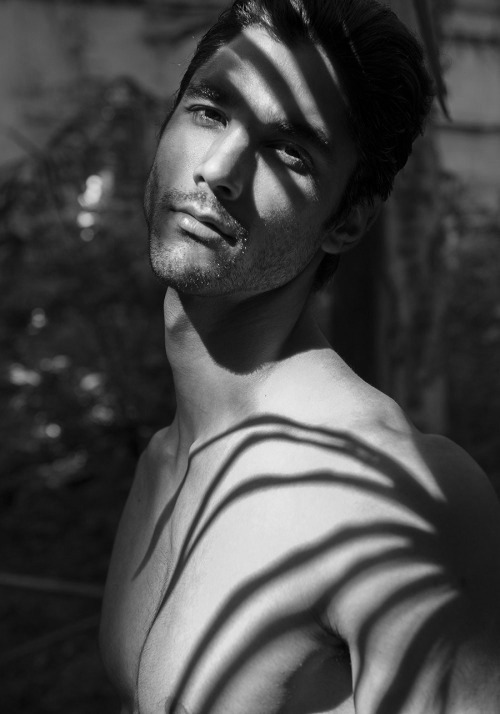 The Lost Boy /Male Photography/