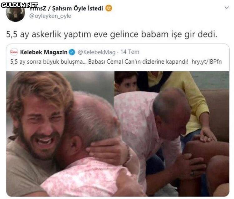 YrmsZ / Şahsım Öyle İstedi...