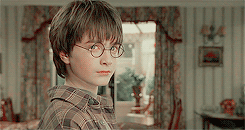 &ldquo;Your mother died to save you. If there is one thing Voldemort cannot understand,