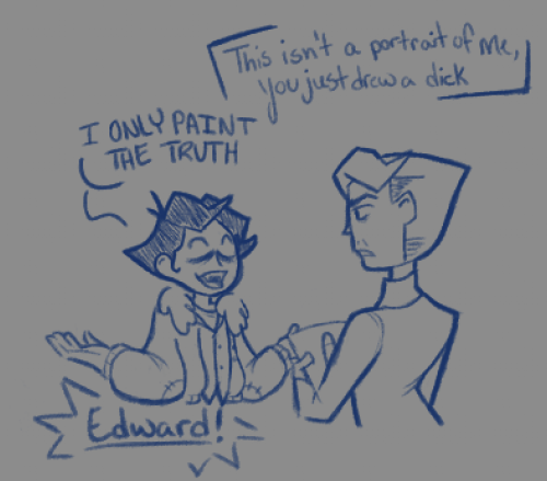 And The Truth Is Youre A Dick