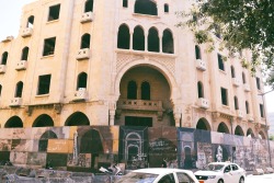 jessbeiruti:  In front of the Grand Theatre