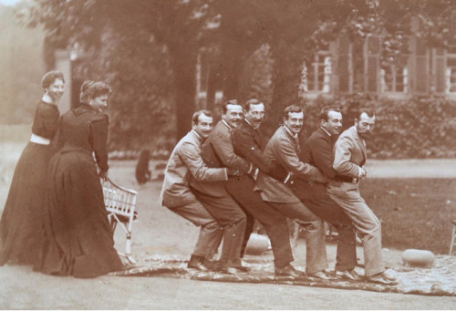 dearheartland:The funniest pictures of Tsar Nicholas II of Russia