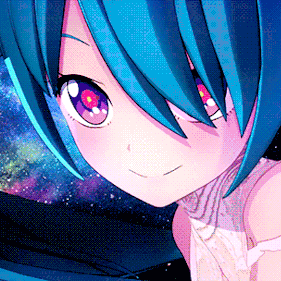 Scenecore Hatsune Miku Stimboard!