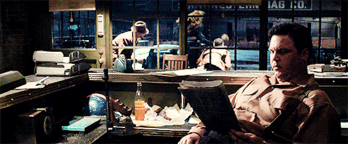 mrgaretcarter: Peggy beating up two dudes in the 2013 short film Agent Carter (in 540px)