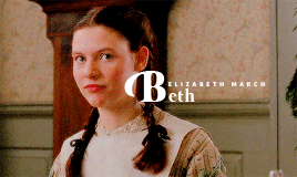 weloveperioddrama:The March sisters in Little Women (1994)(requested by anonymous)