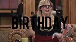 cathswillows:   Happy Birthday, Kirsten Vangsness! (July 7, 1972- 