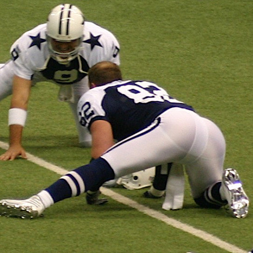 Jason Witten