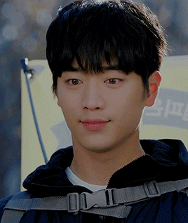 kdramvas - yours politely