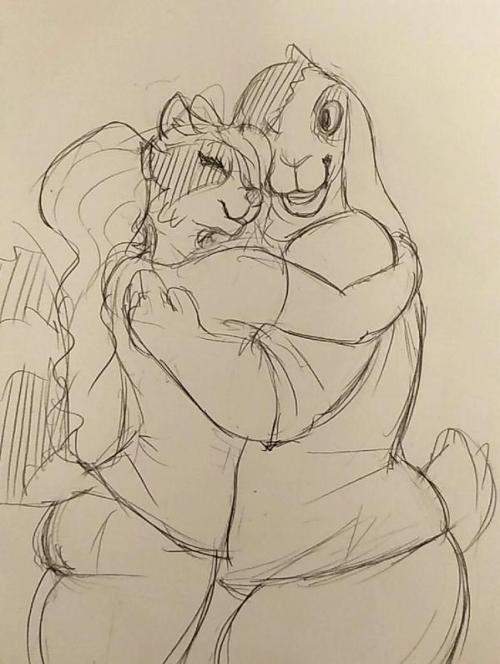 rittsrotts:  maritals, icecream, daughterhug   yes