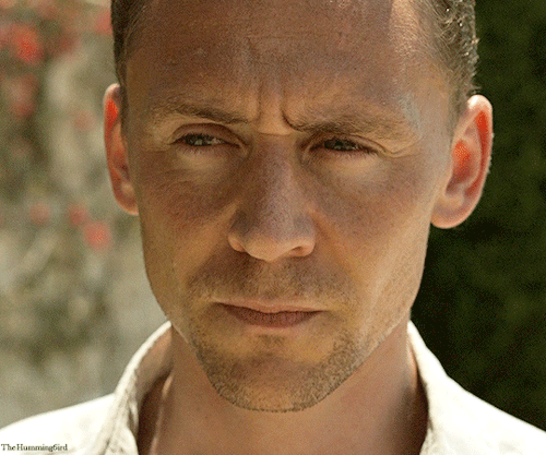 Jonathan Pine, The Night Manager (2016)