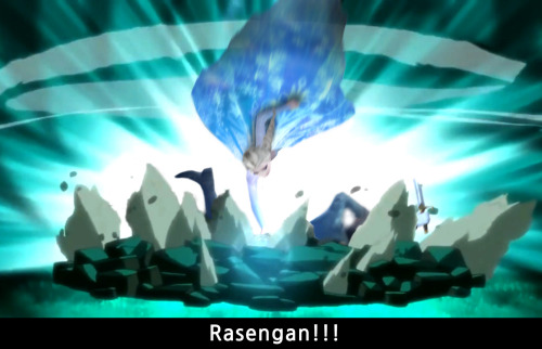 XXX constable-frozen:  Rasengan! photo