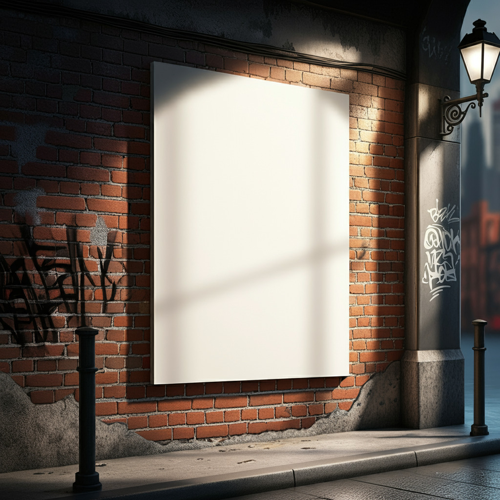 poster-mockup-free-ai-images-create-Eye-Catching-Designs