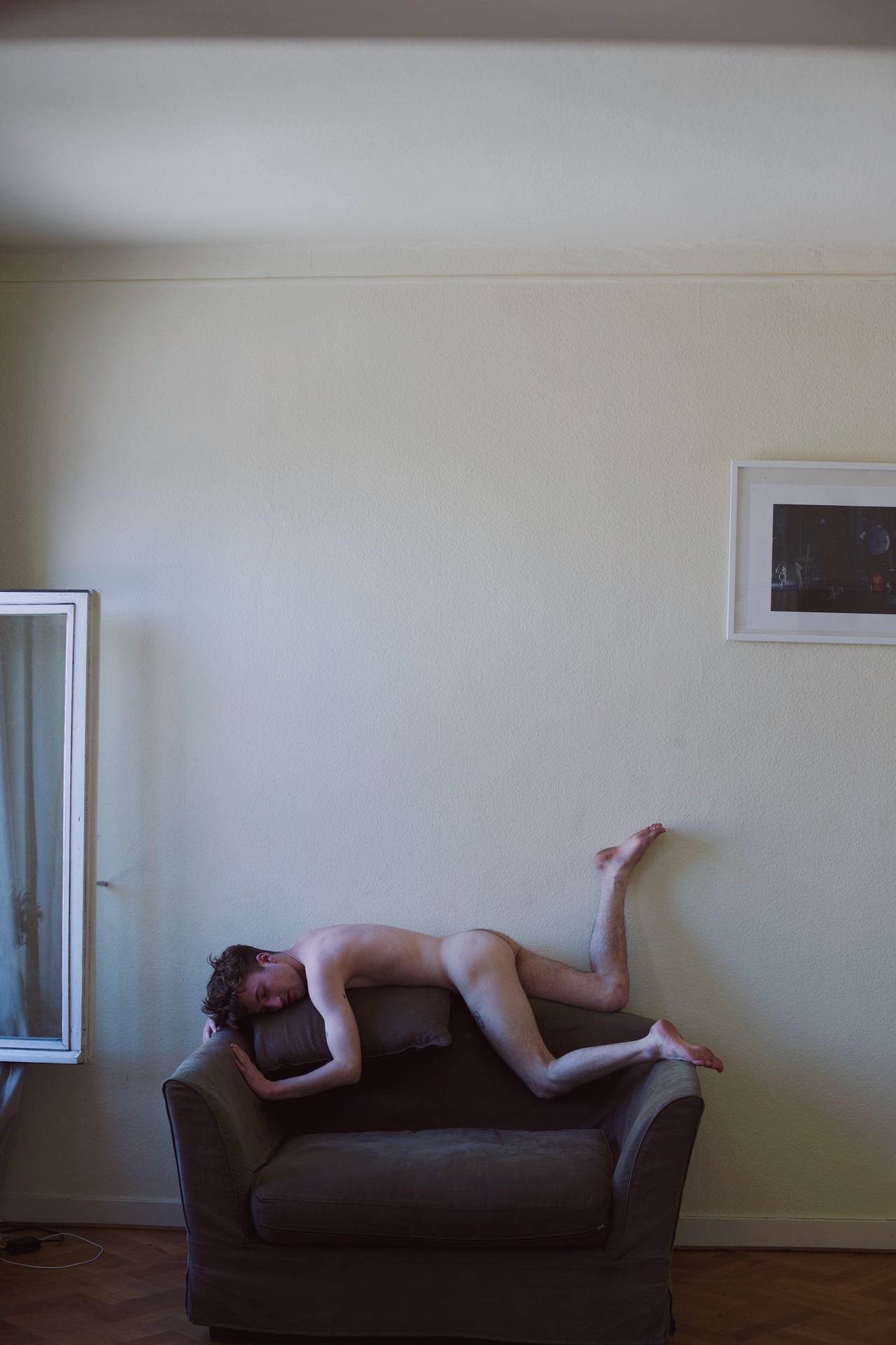 dreamersbymichael: Bjorn 20 from Ghent Belgium for Dreamers by Michael Descendre