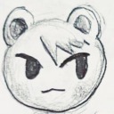 engdubviktor:  *dances at the club like an animal crossing character*   
