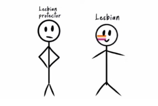 Lesbians Touching Hair Tumblr